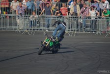 Stunts