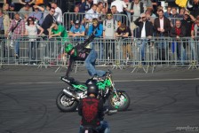 Stunts