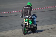 Stunts