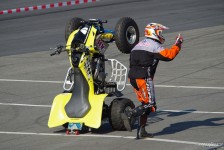 Stunts