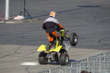 Stunts