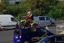 Stunts