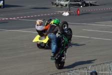Stunts