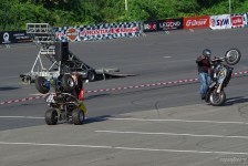 Stunts