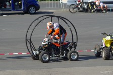 Stunts