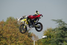 Stunts