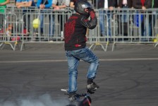 Stunts