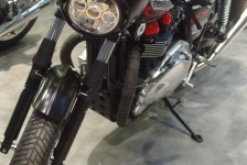 Triumph