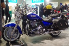 Triumph