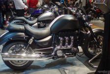 Triumph