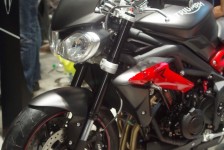 Triumph