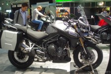 Triumph