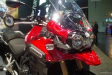 Triumph