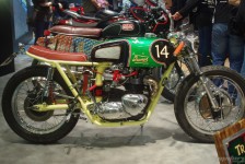 Triumph