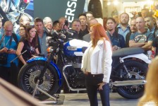 Triumph