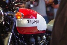 Triumph