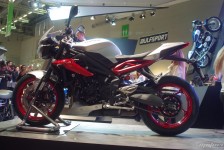 Triumph