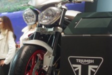 Triumph