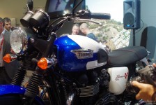 Triumph