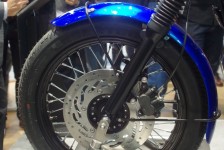 Triumph