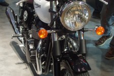 Triumph