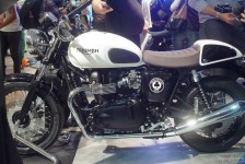 Triumph