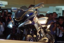 Yamaha