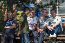 Тренинг во Кичево