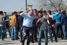 Тренинг во Кичево