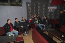 Bears MK: Winter Party