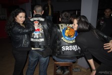 Bears MK: Winter Party