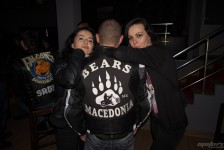 Bears MK: Winter Party