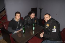 Bears MK: Winter Party