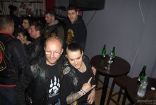 Bears MK: Winter Party