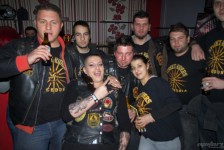Bears MK: Winter Party