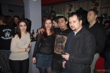 Bears MK: Winter Party