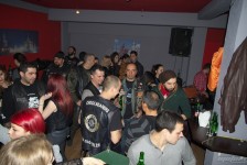 Bears MK: Winter Party