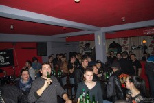 Bears MK: Winter Party