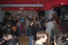 Bears MK: Winter Party