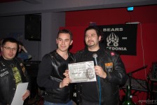 Bears MK: Winter Party