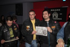 Bears MK: Winter Party