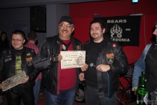 Bears MK: Winter Party