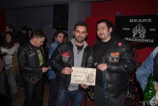 Bears MK: Winter Party