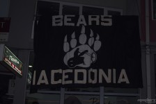 Bears MK: Winter Party