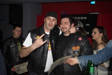 Bears MK: Winter Party