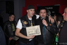 Bears MK: Winter Party