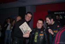 Bears MK: Winter Party