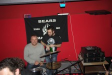 Bears MK: Winter Party