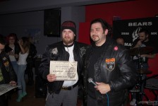 Bears MK: Winter Party