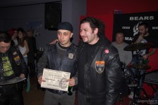 Bears MK: Winter Party